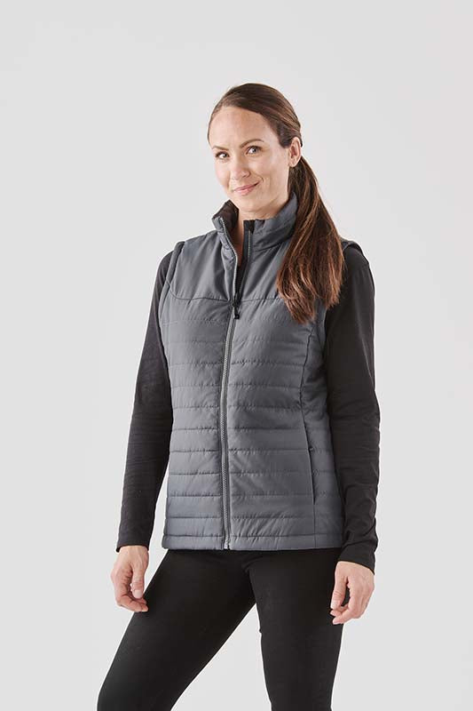 Women's Fairbanks 5-in-1 System Jacket Stormtech