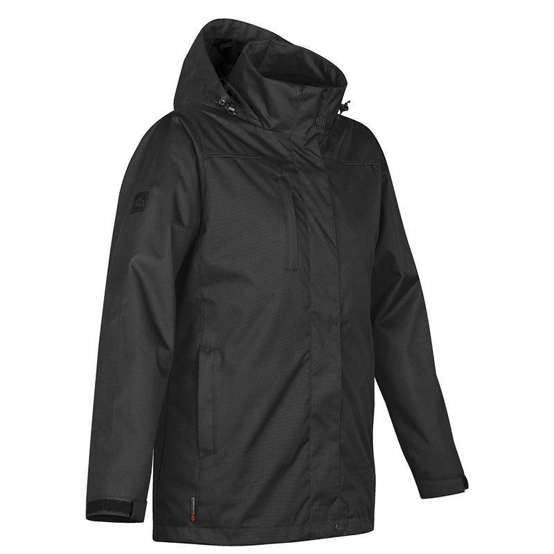 Women's Vortex HD 3-In-1 Parka Jacket - Stormtech Australia