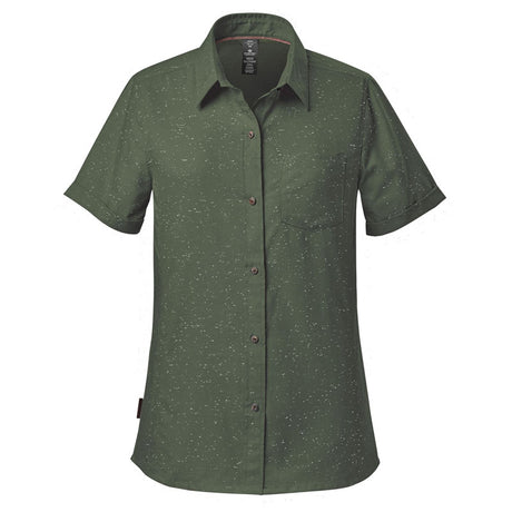 Women's Skeena S/S Shirt Stormtech