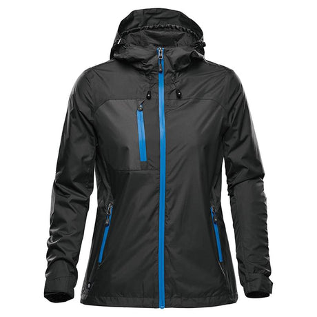 Women's Olympia Shell Jacket - Stormtech Australia