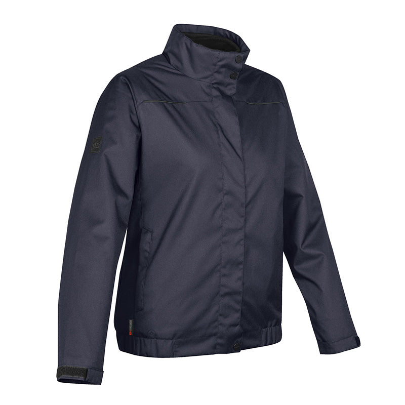 Women's Polar HD 3-In-1 Jacket - Stormtech Australia