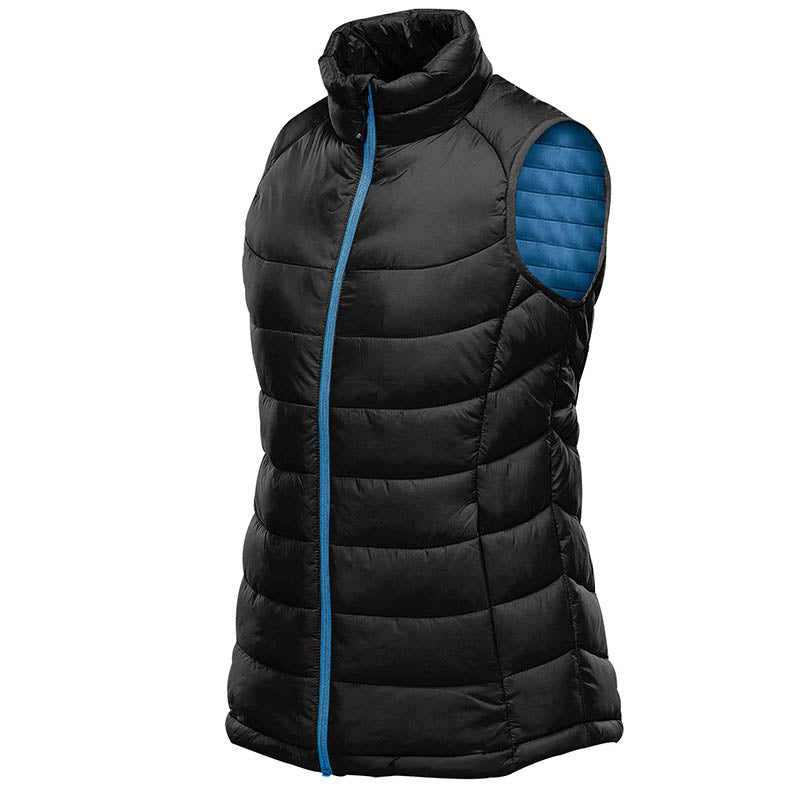 Women's Stavanger Thermal Vest - Stormtech Australia