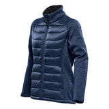 Women's Narvik Hybrid Jacket - Stormtech Australia