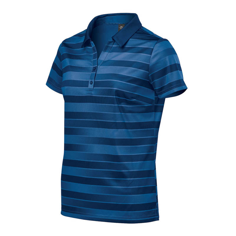 Women's Sienna S/S Polo Stormtech