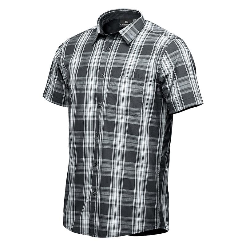 Men's Dakota SS Shirt - Stormtech Australia