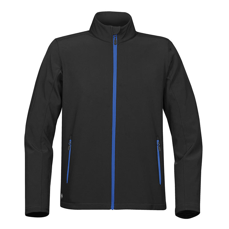 Men's Orbiter Softshell - Stormtech Australia