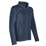 Men's Reactor Fleece Shell Jacket - Stormtech Australia