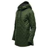 Women's Bushwick Quilted Jacket - Stormtech Australia