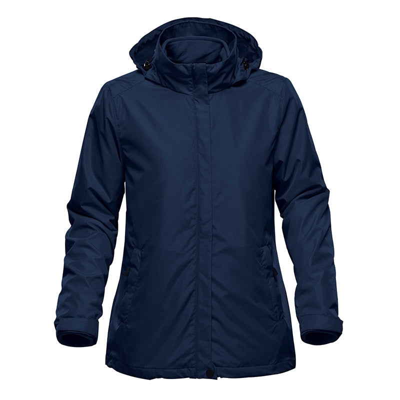 Women's Nautilus 3 in 1 System Jacket - Stormtech Australia