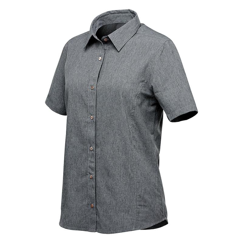 Women's Azores Quick Dry Shirt - Stormtech Australia