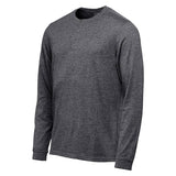 Men's Torcello L/S Henley Tee - Stormtech Australia