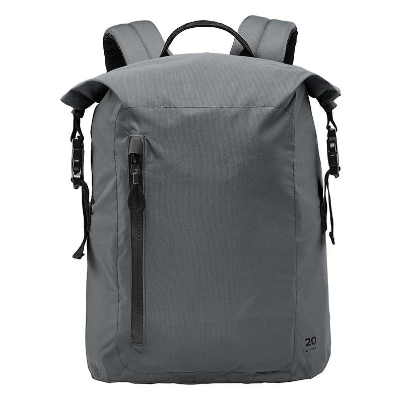 Teton Roll Top Backpack - Stormtech Australia