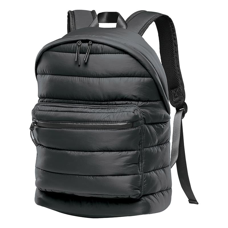 Stavanger Quilted Backpack - Stormtech Australia