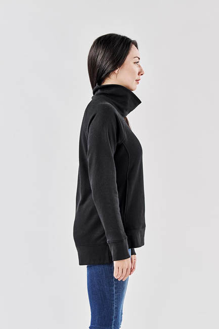 Women's Monashee Cowl Neck Pullover Stormtech