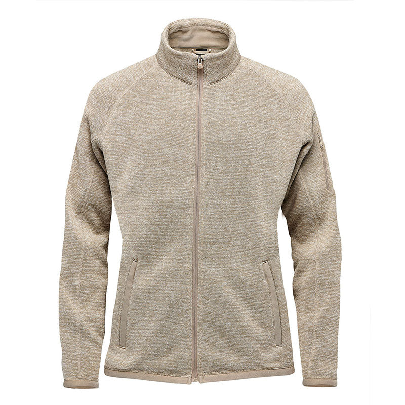 Women's Avalanche Full Zip Fleece Jacket Stormtech