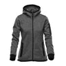 Women's Juneau Knit Hoody - Stormtech Australia