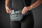 Stavanger Quilted Waist Bag - Stormtech Australia