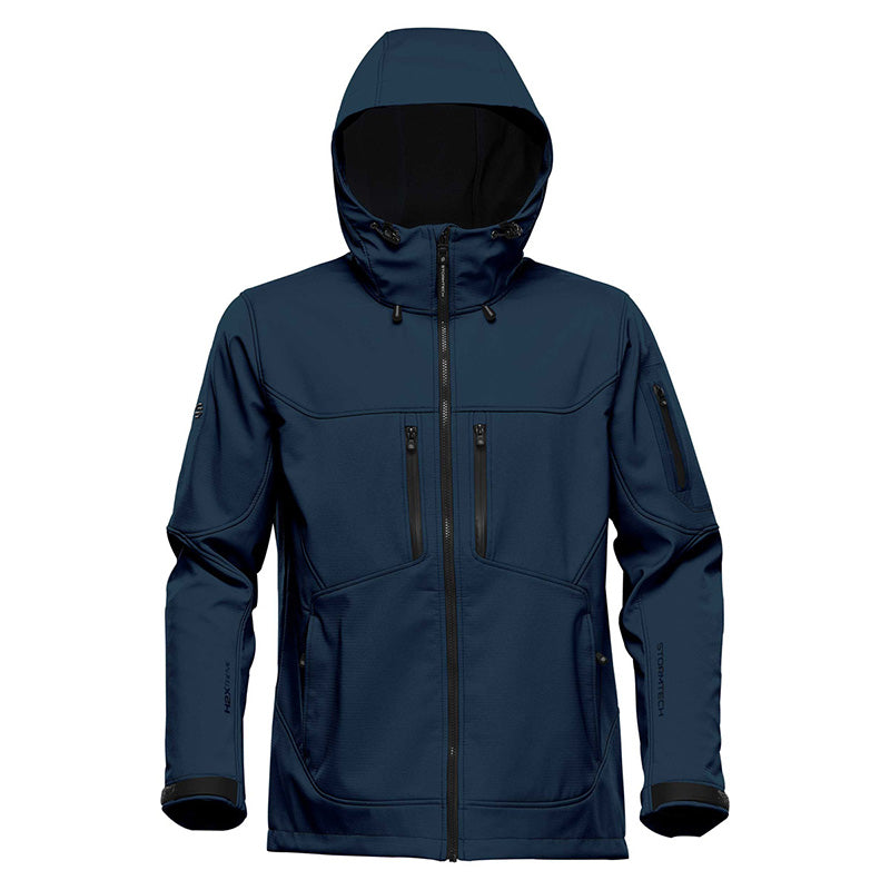 Men's Epsilon 2 Softshell - Stormtech Australia