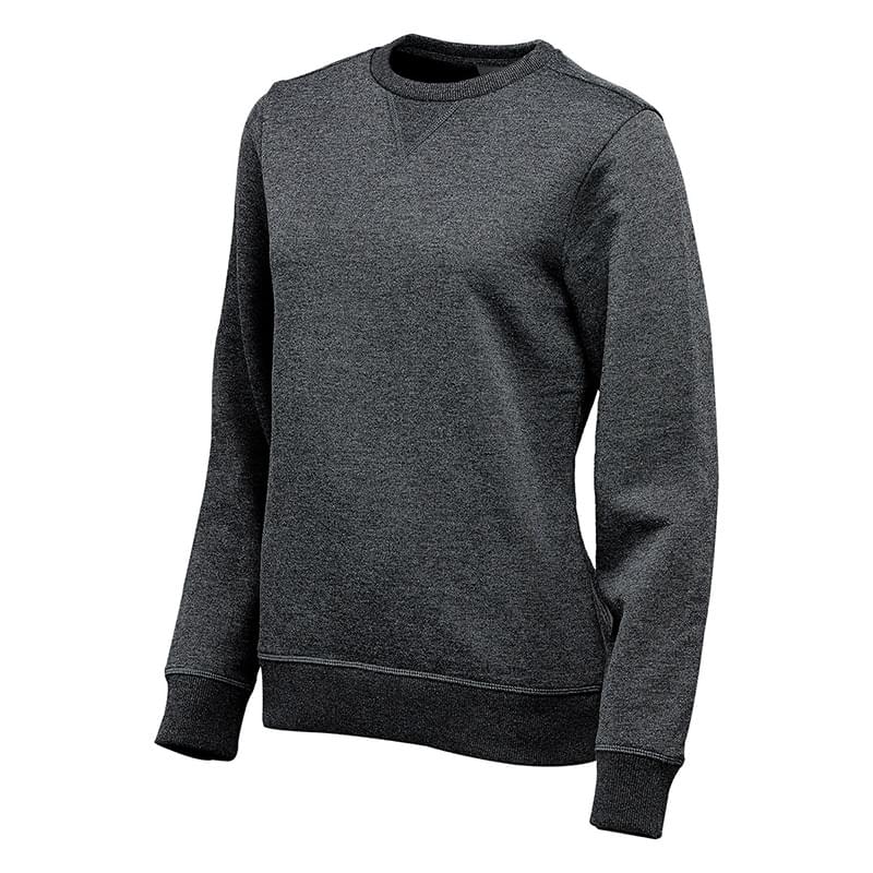 Women's Yukon Crew Pullover - Stormtech Australia