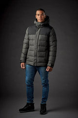 Men's Oslo HD Parka Jacket - Stormtech Australia