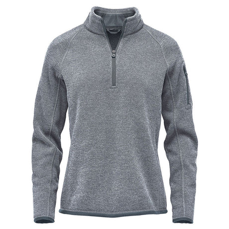 Women's Avalanche 1/4 Zip Pullover Stormtech