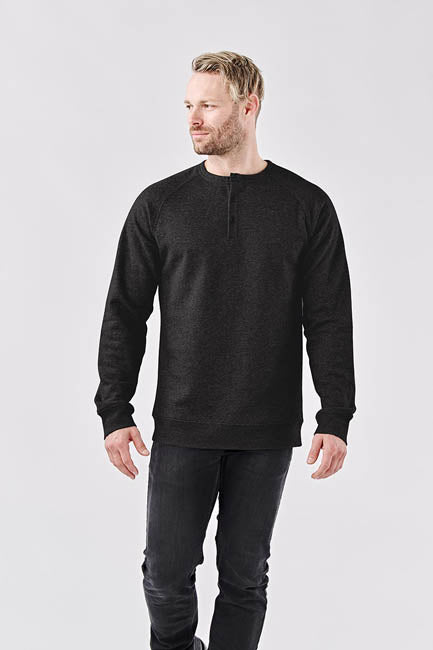 Monashee Henley Stormtech