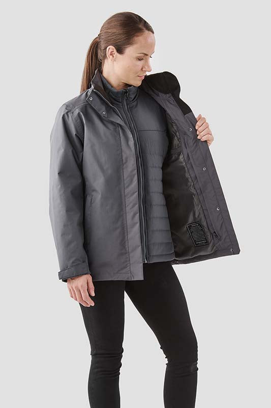 Women's Magellan System Jacket Stormtech