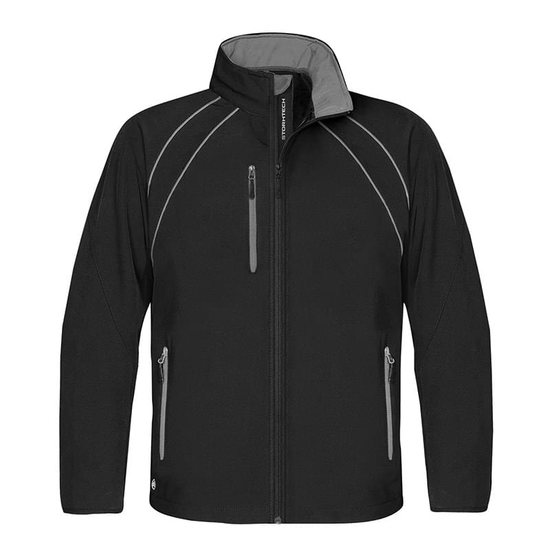 Men's Crew Softshell - Stormtech Australia