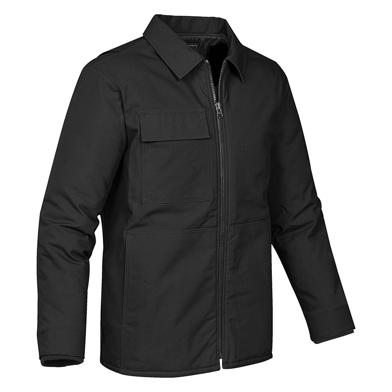 Men's Flatiron Work Jacket - Stormtech Australia