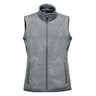 Women's Avalanche Full Zip Fleece Vest Stormtech