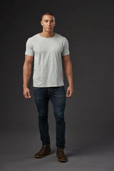 Men's Torcello Crew Neck Tee - Stormtech Australia