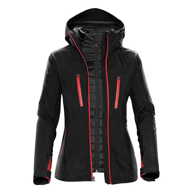 Women's Matrix System Jacket - Stormtech Australia