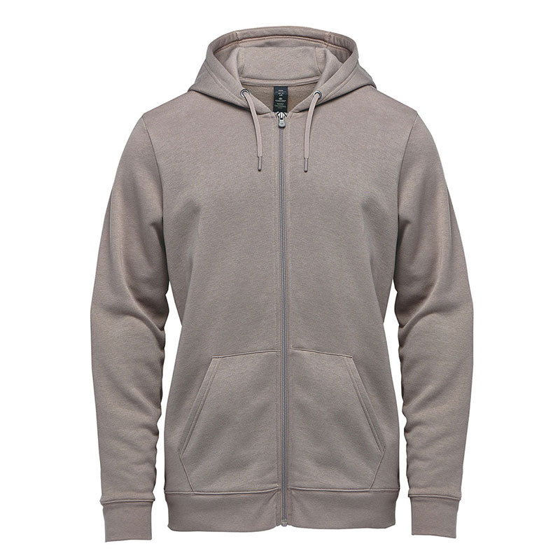 Monashee Fleece Full Zip Hoody Stormtech