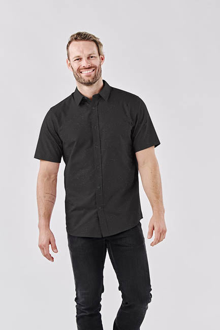 Men's Skeena S/S Shirt Stormtech