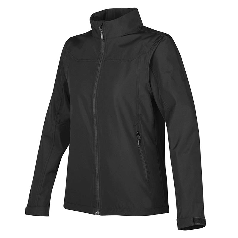 Women's Endurance Softshell Jacket - Stormtech Australia