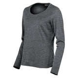 Women's Torcello L/S Tee - Stormtech Australia