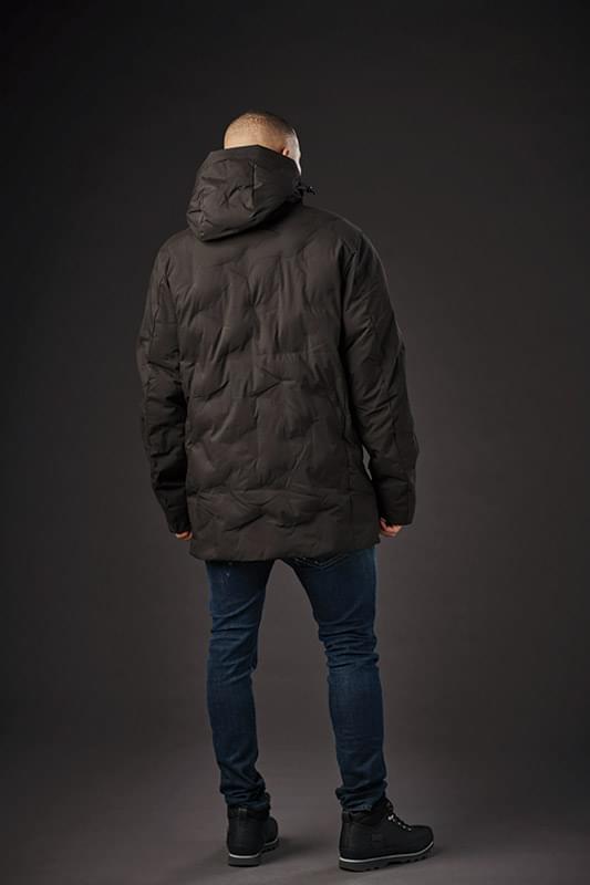 Men's Stockholm Parka - Stormtech Australia