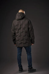 Men's Stockholm Parka - Stormtech Australia