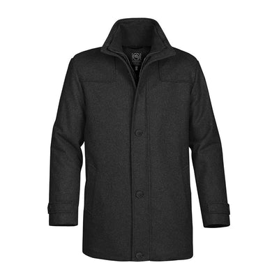 Men's Lexington Wool Jacket - Stormtech Australia
