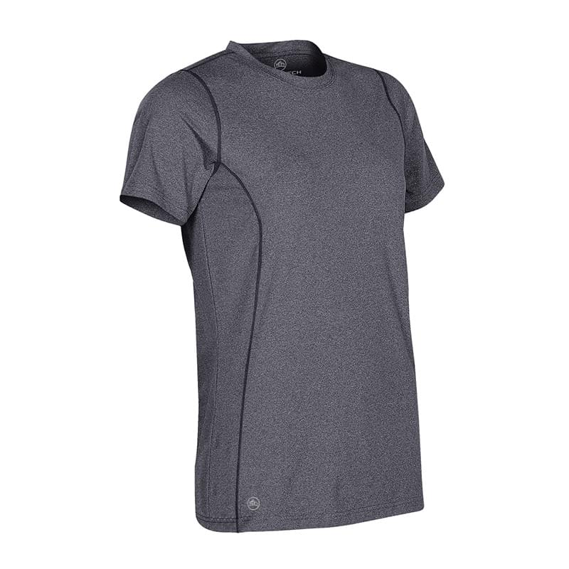 Women's Lotus H2X-Dry S/S Tee - Stormtech Australia