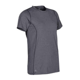 Women's Lotus H2X-Dry S/S Tee - Stormtech Australia