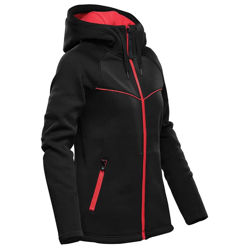 Women's Logan Performance Hoody - Stormtech Australia