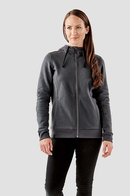 Women's Dolomite Fleece Hoody Stormtech