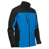 Men's Cascades Softshell - Stormtech Australia