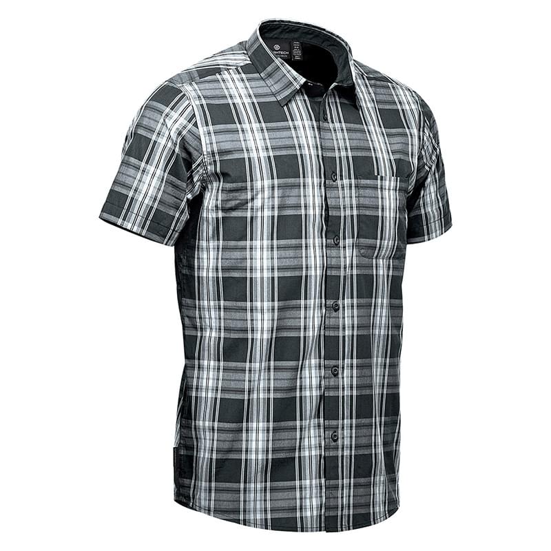 Men's Dakota SS Shirt - Stormtech Australia