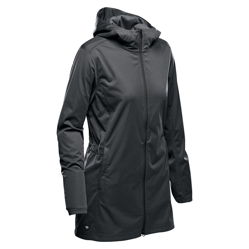 Women's Belcarra Softshell Jacket - Stormtech Australia