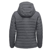 Women's Nautilus Quilted Hoody Stormtech