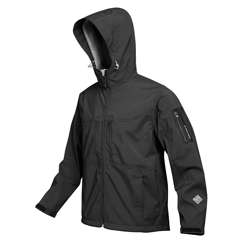 Men's Epsilon H2Xtreme Shell - Stormtech Australia