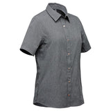 Women's Azores Quick Dry Shirt - Stormtech Australia