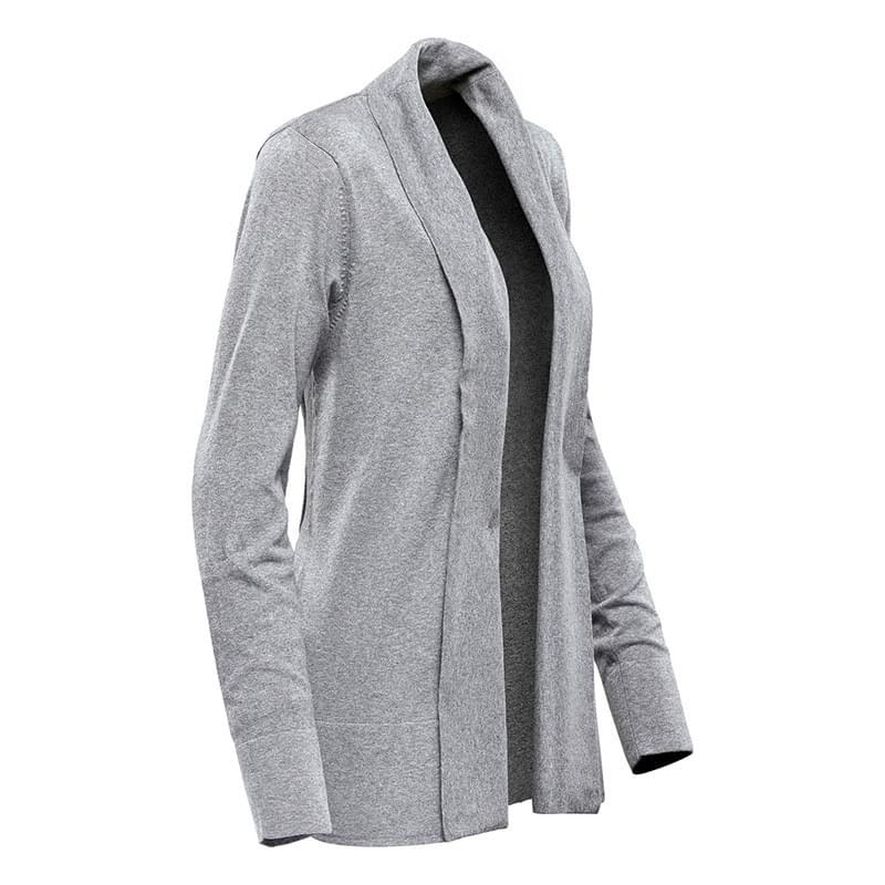 Women's Soho Cardigan - Stormtech Australia